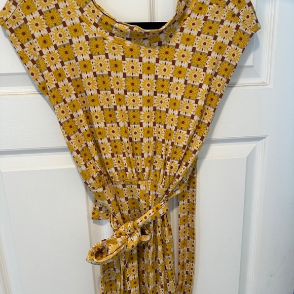 NWT FREE PEOPLE Vibes Check onesie - Picture 9 of 14